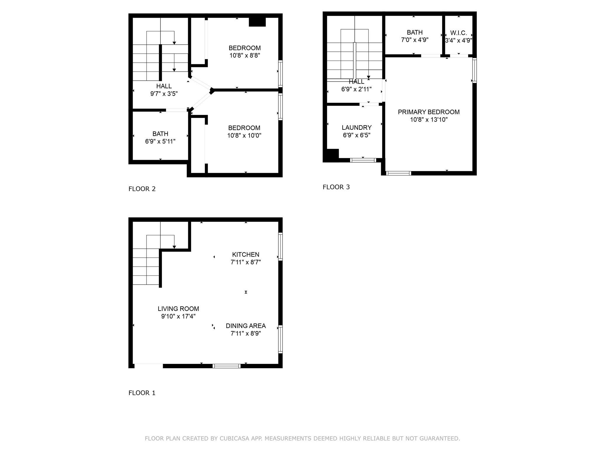 10004 Haddick Street