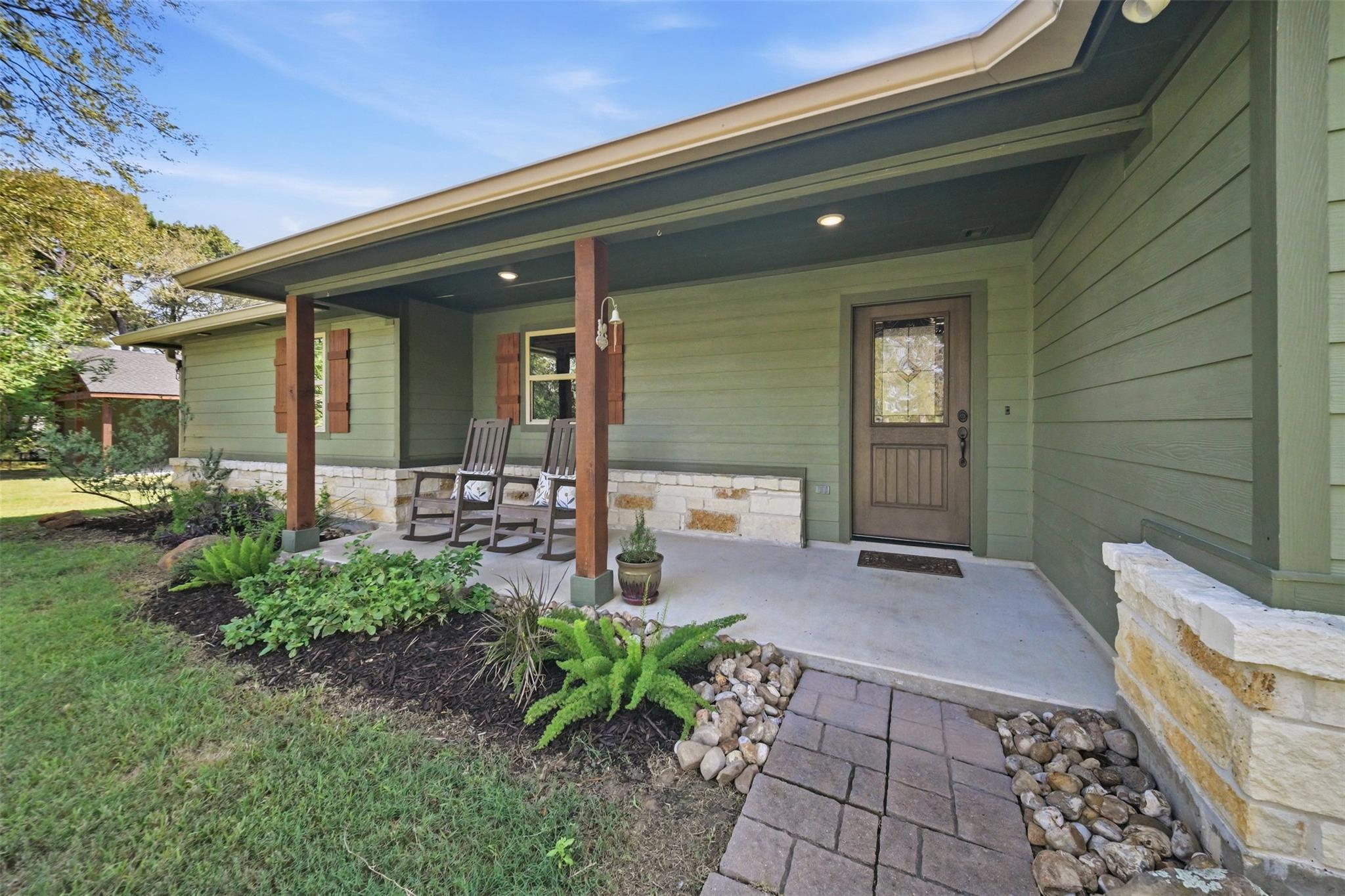 17050 Whippoorwill Road
