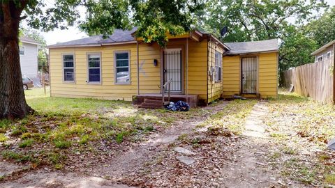 Photo of 6604 Conley Street, Houston, TX 77021 (MLS # 40041163)