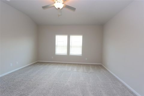 Tiny photo for 7219 Toluca Drive, Rosharon, TX 77583 (MLS # 45198342)