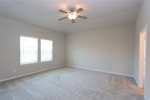 Tiny photo for 7219 Toluca Drive, Rosharon, TX 77583 (MLS # 45198342)