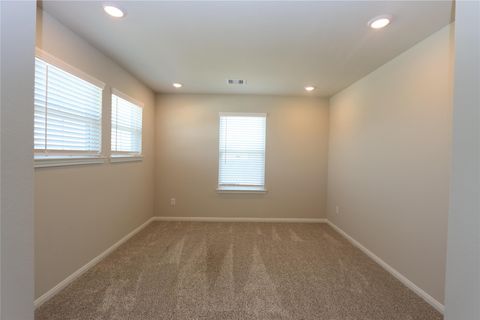 Tiny photo for 7219 Toluca Drive, Rosharon, TX 77583 (MLS # 45198342)