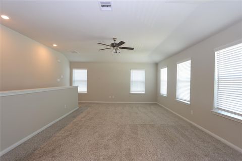 Tiny photo for 7219 Toluca Drive, Rosharon, TX 77583 (MLS # 45198342)