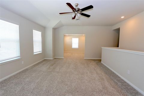 Tiny photo for 7219 Toluca Drive, Rosharon, TX 77583 (MLS # 45198342)