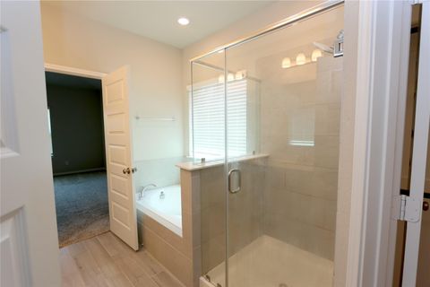 Tiny photo for 7219 Toluca Drive, Rosharon, TX 77583 (MLS # 45198342)