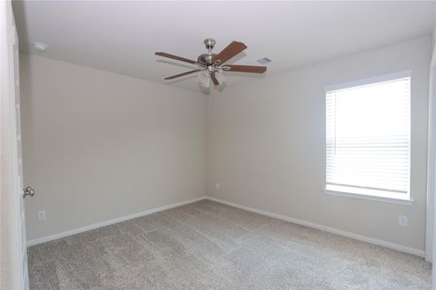 Tiny photo for 7219 Toluca Drive, Rosharon, TX 77583 (MLS # 45198342)