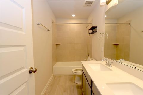 Tiny photo for 7219 Toluca Drive, Rosharon, TX 77583 (MLS # 45198342)