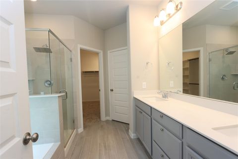 Tiny photo for 7219 Toluca Drive, Rosharon, TX 77583 (MLS # 45198342)