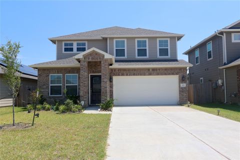 Photo of 7219 Toluca Drive, Rosharon, TX 77583 (MLS # 45198342)