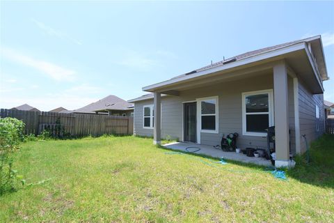 Tiny photo for 7219 Toluca Drive, Rosharon, TX 77583 (MLS # 45198342)
