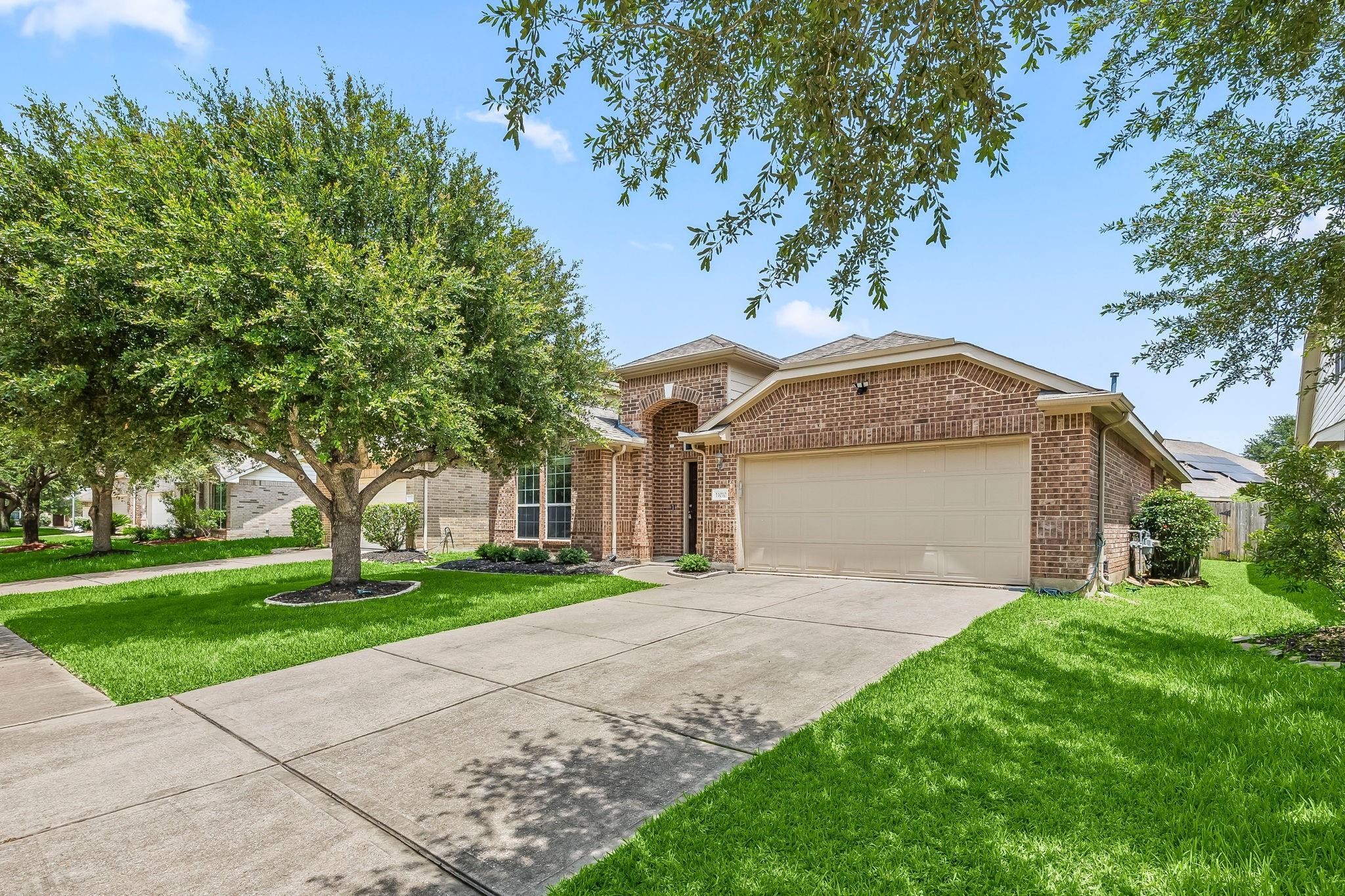 11010 Starling Creek Drive