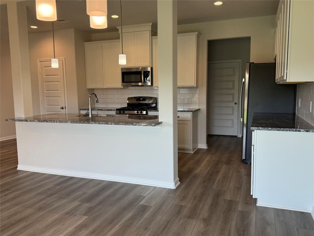 Photo of 12128 Alydar Drive, Willis, TX 77318 (MLS # 49827924)