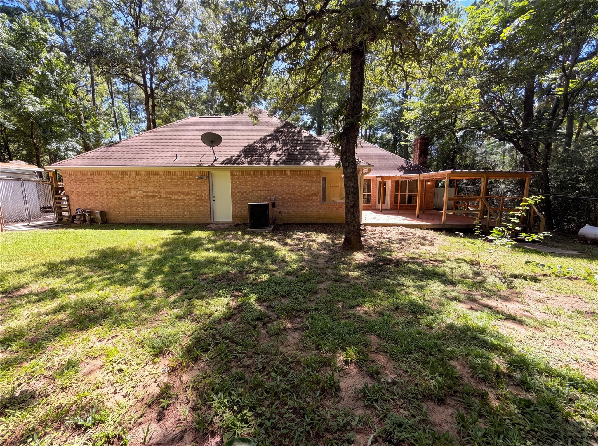 33406 Buck Road