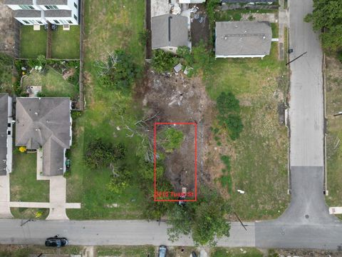 Photo of 3215 Tuam Street, Houston, TX 77004 (MLS # 14957095)