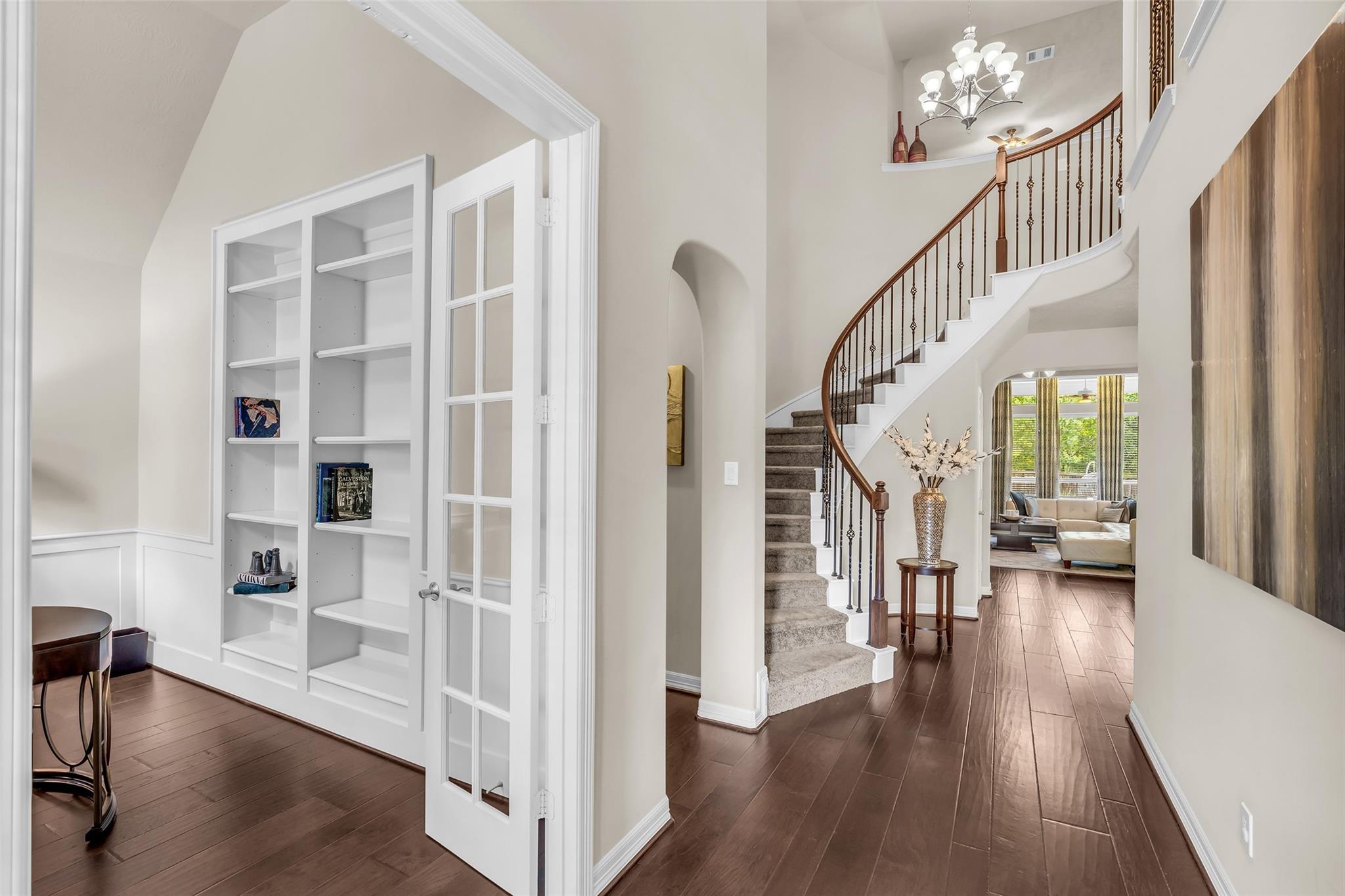 246 Hearthshire Circle