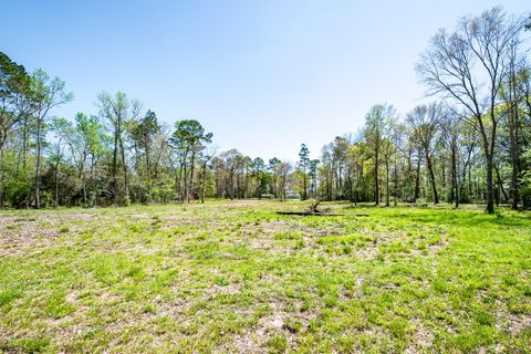 Photo of TBD Thomas Lane, Huffman, TX 77336 (MLS # 24938849)