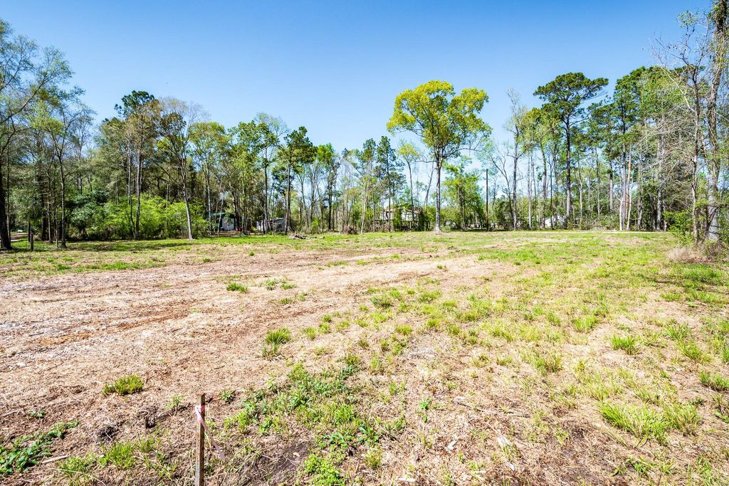 Photo of TBD Thomas Lane, Huffman, TX 77336 (MLS # 24938849)