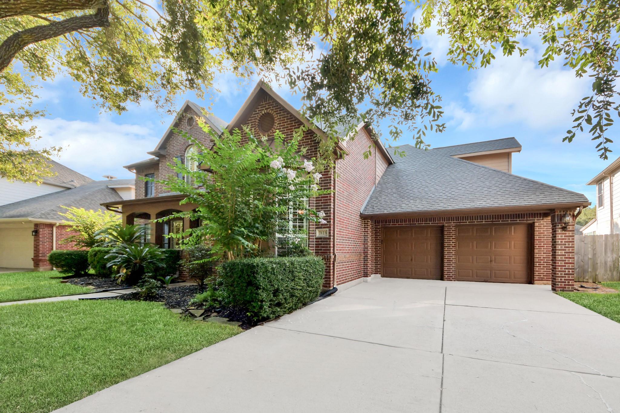 7123 Morrow Court
