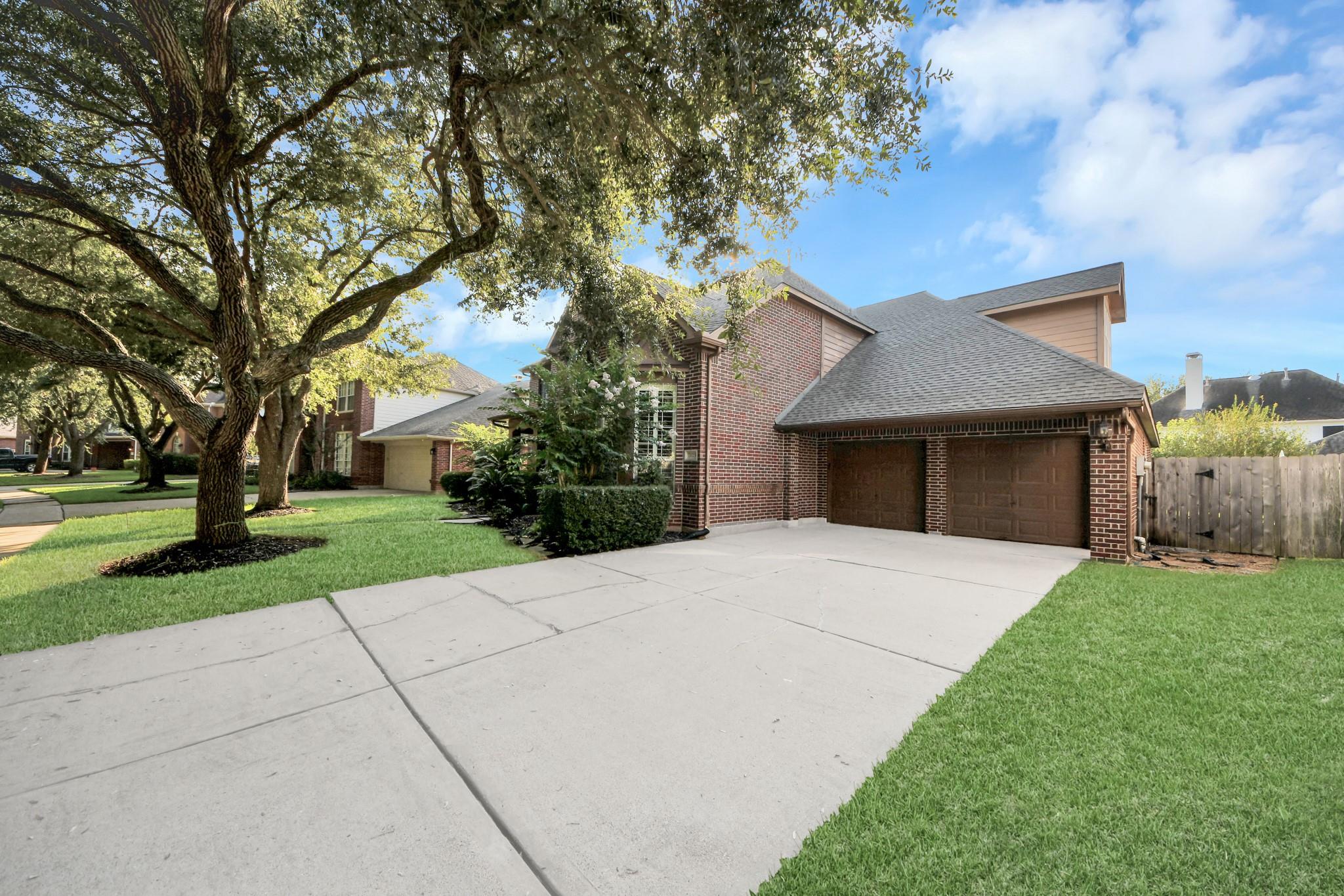 7123 Morrow Court