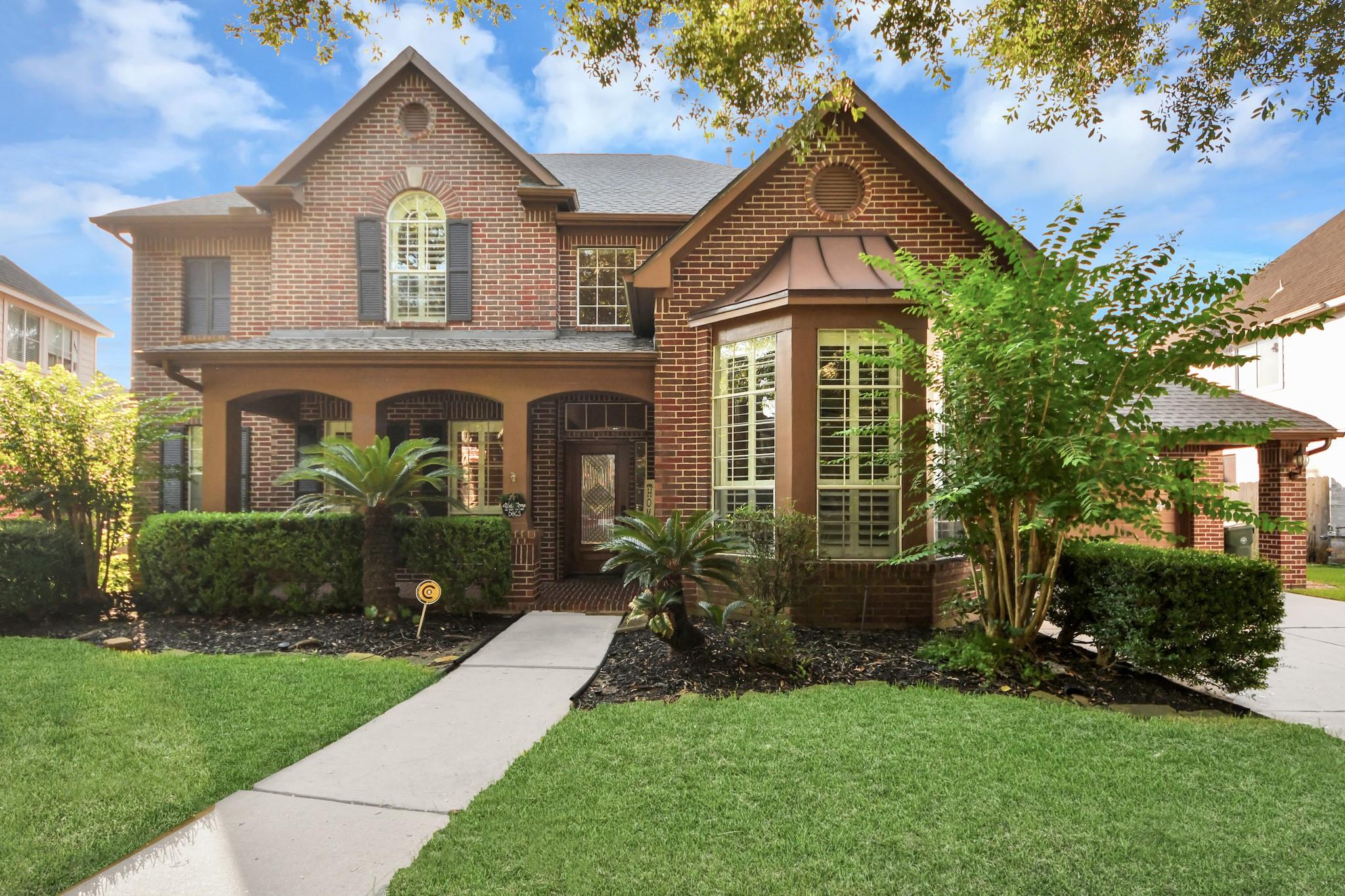 7123 Morrow Court