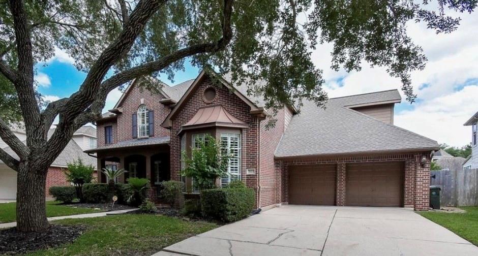7123 Morrow Court