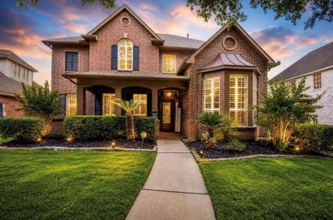 Photo of 7123 Morrow Court, Sugar Land, TX 77479 (MLS # 11602982)