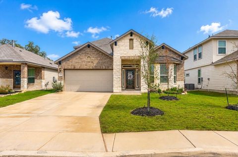 Photo of 29532 Autumn Copper, Bulverde, TX 78163 (MLS # 32999630)