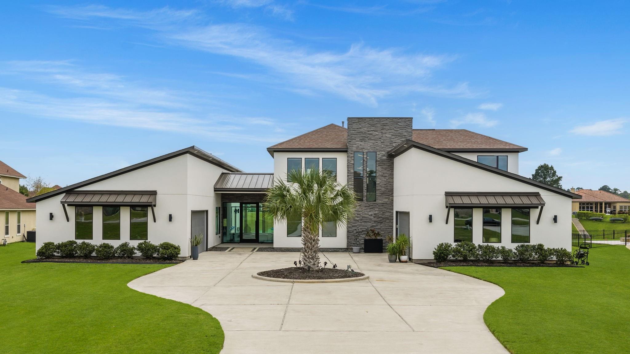 11600 Grand Pine Drive