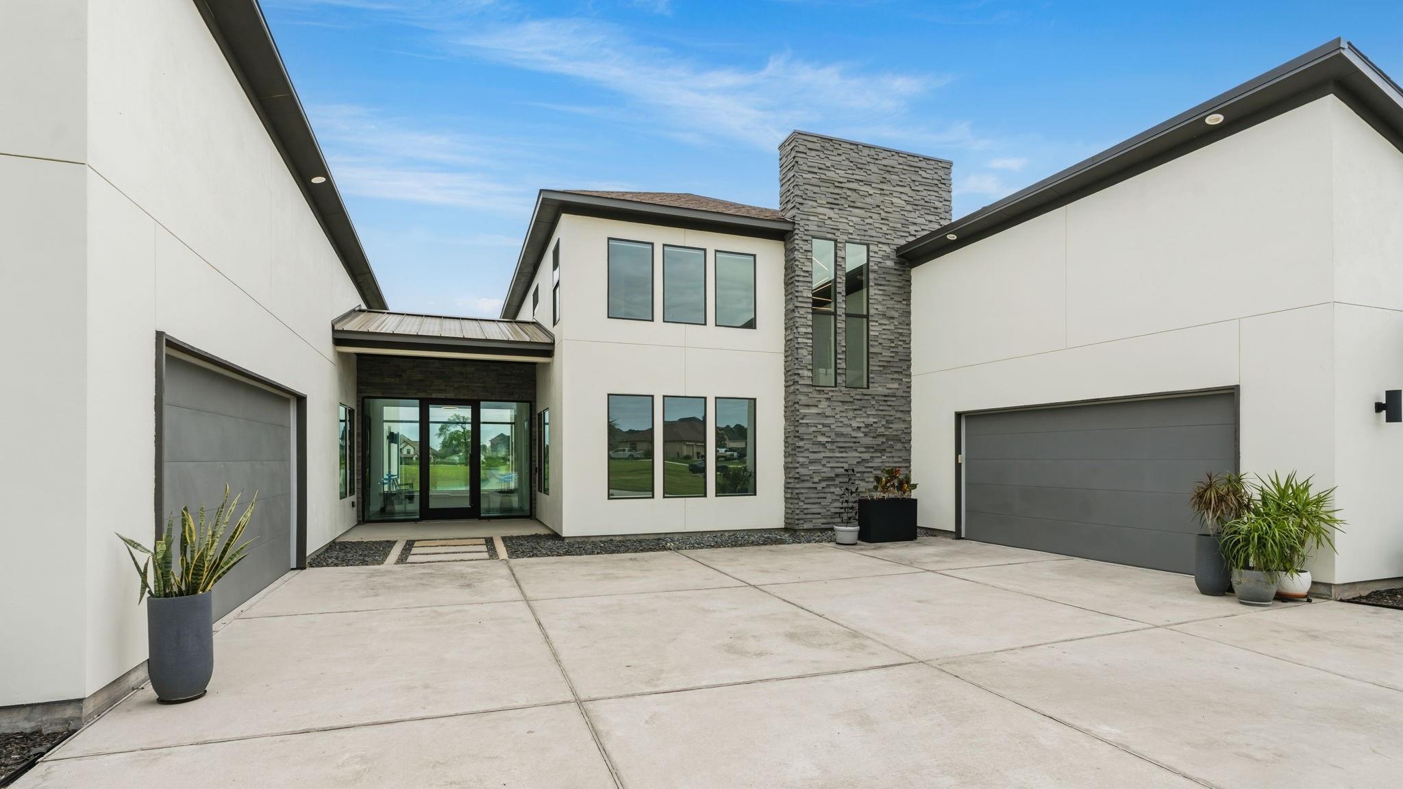 11600 Grand Pine Drive