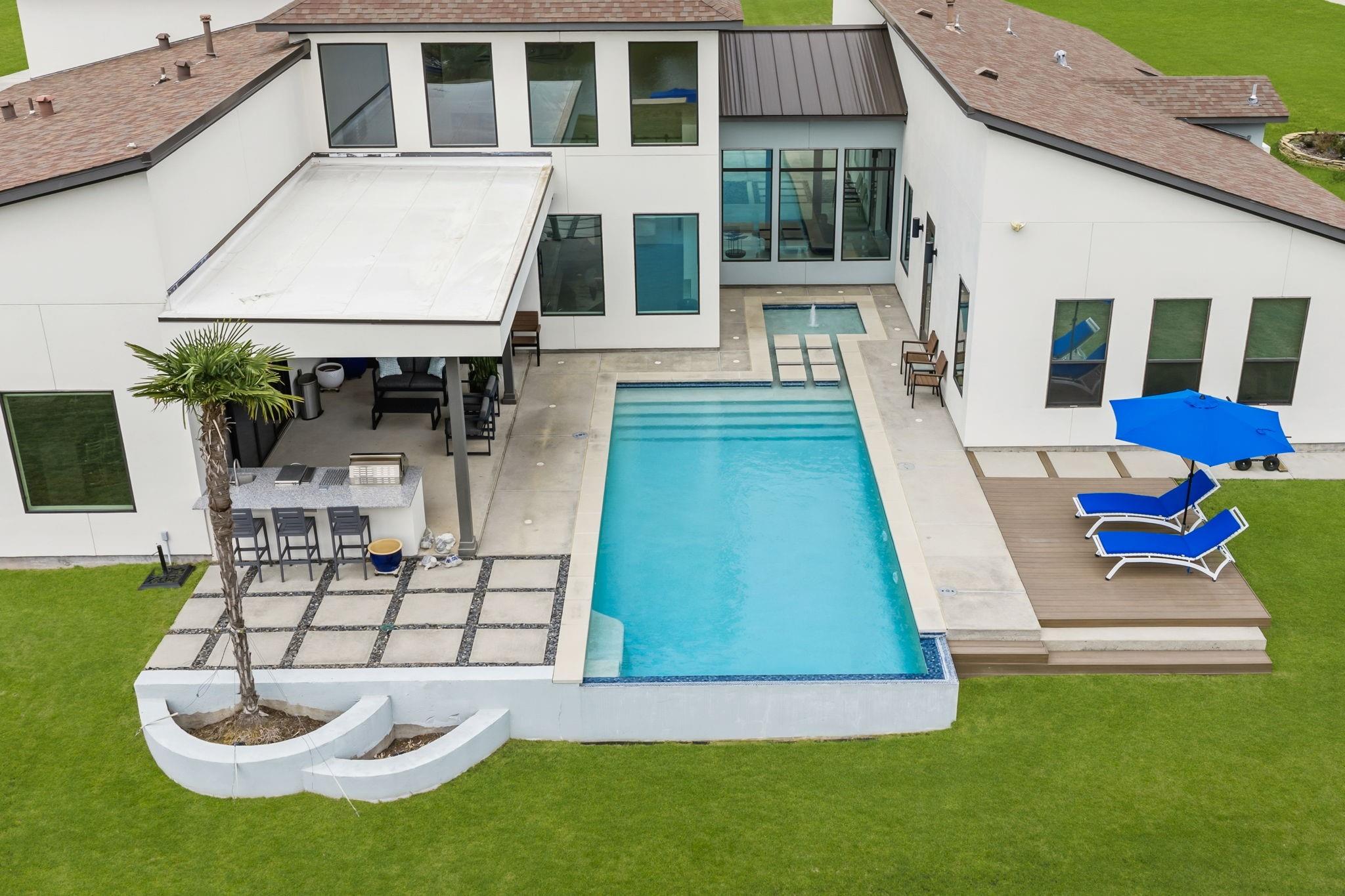 11600 Grand Pine Drive