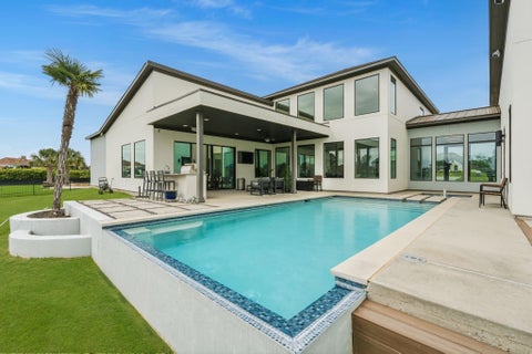 Tiny photo for 11600 Grand Pine Drive, Montgomery, TX 77356 (MLS # 19974161)