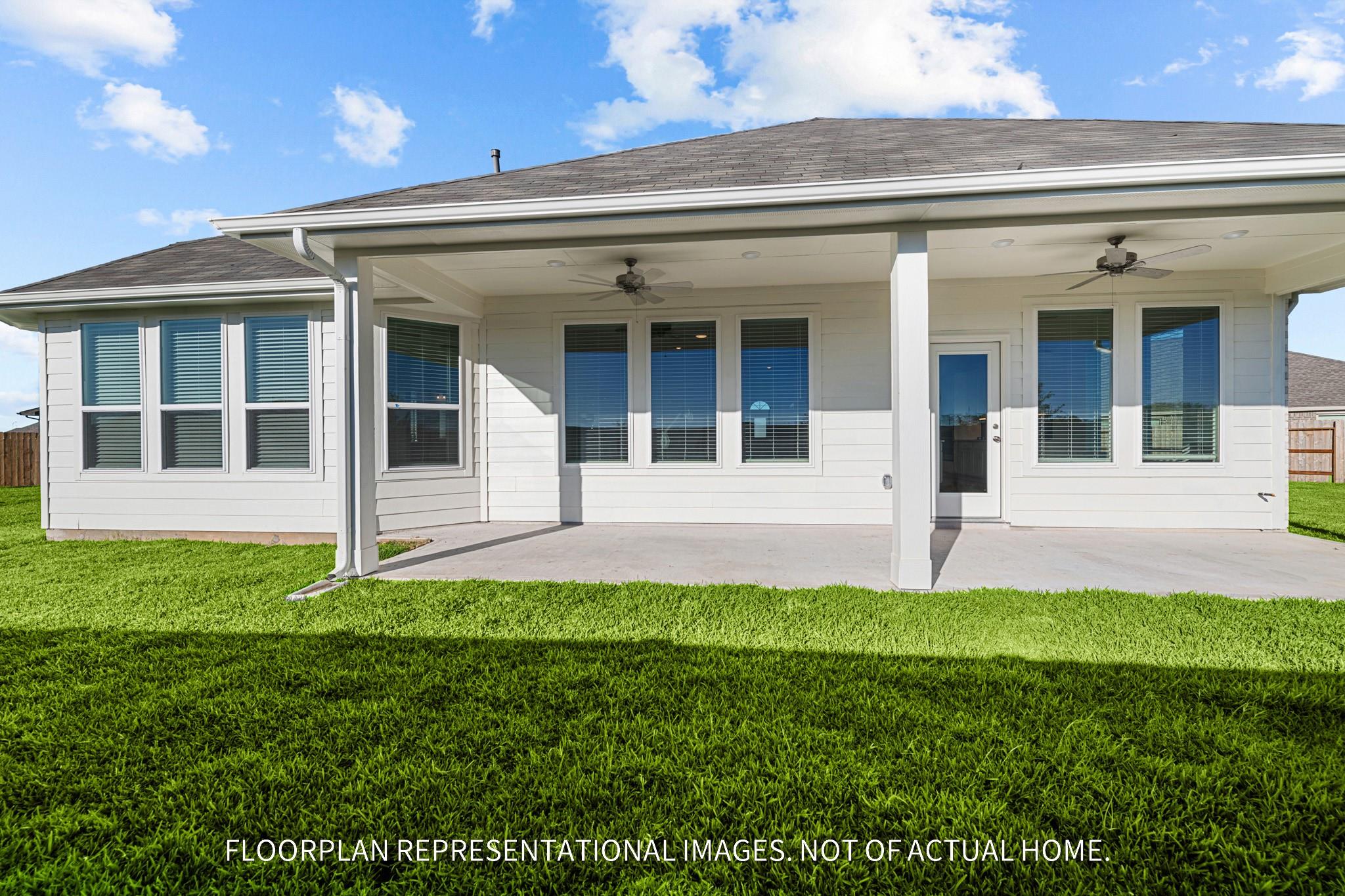 16631 Gaines Glen Lane