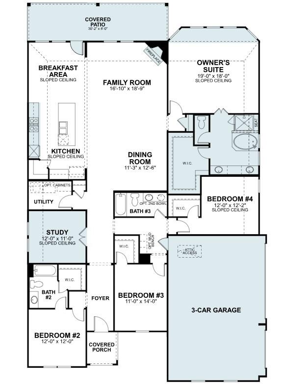 16631 Gaines Glen Lane