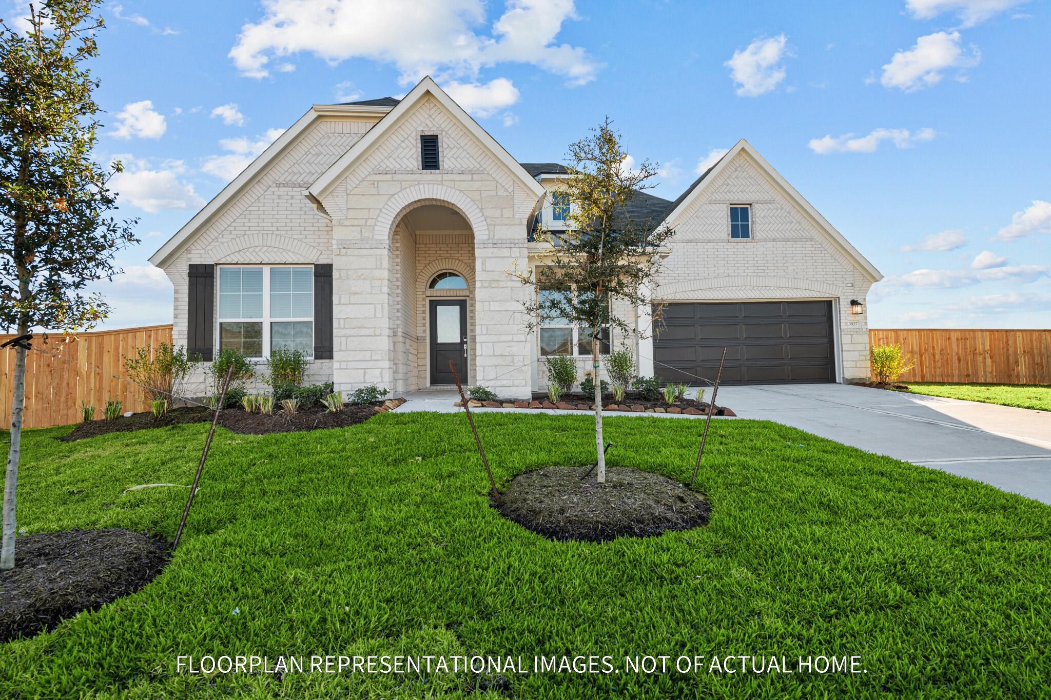 16631 Gaines Glen Lane