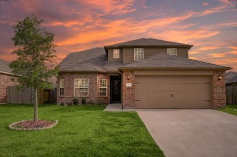 Photo of 1303 Emerald Stone Drive, Rosharon, TX 77583 (MLS # 55585118)