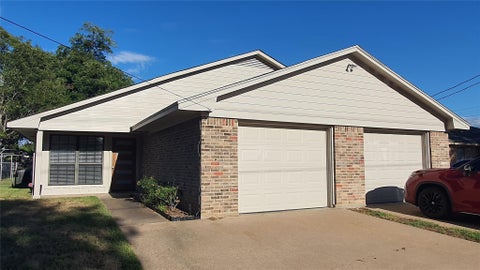 Photo of 1903 S Austin Street #A, Brenham, TX 77833 (MLS # 66526622)