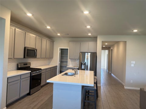 Photo of 4627 Salado Falls Court, Baytown, TX 77521 (MLS # 40253588)