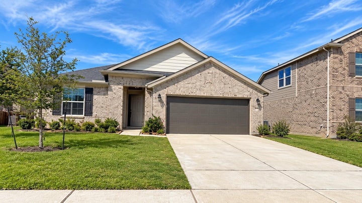 Photo 1 of 9 — 4627 Salado Falls Court, Baytown, TX 77521