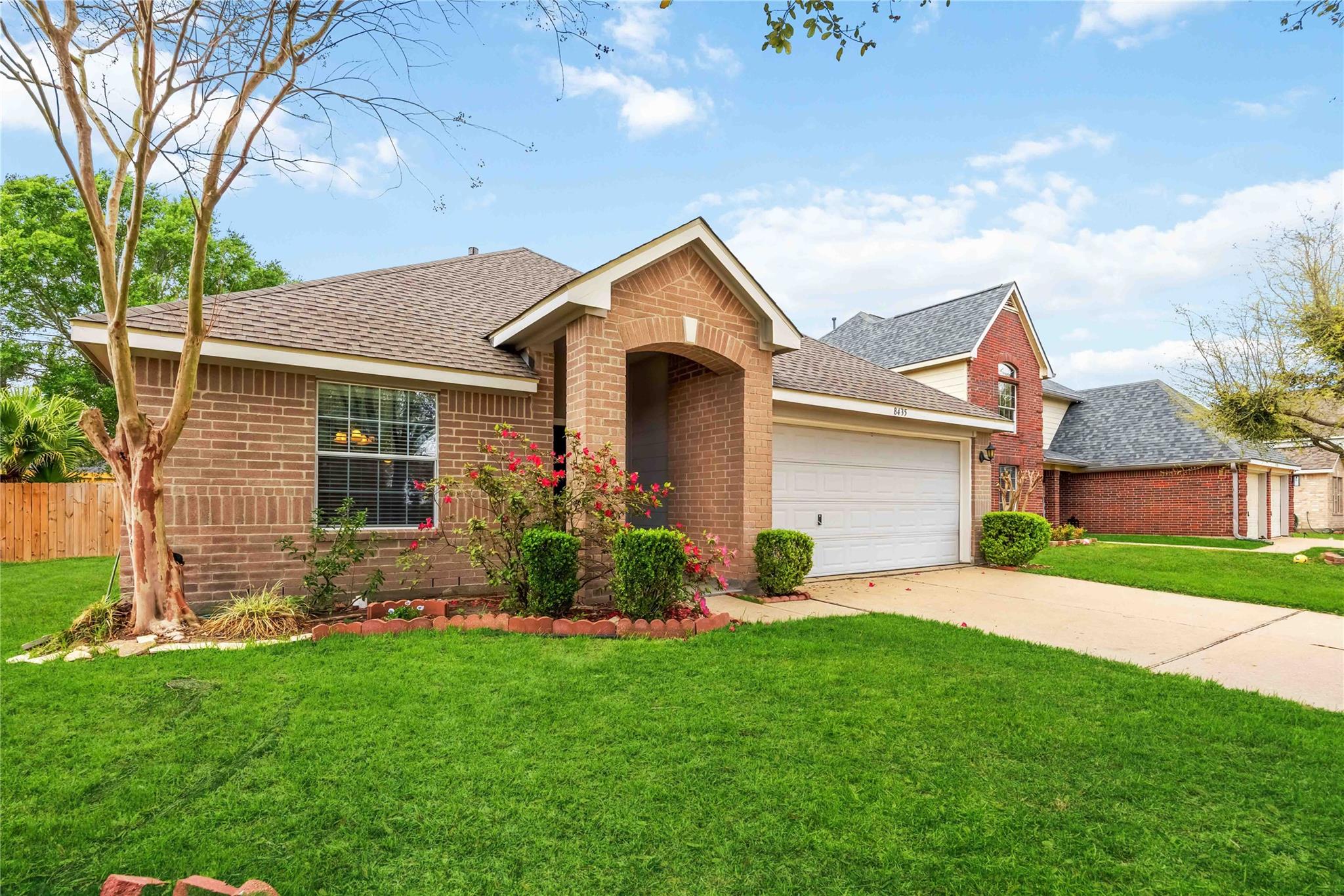 8435 Windy Thicket Lane
