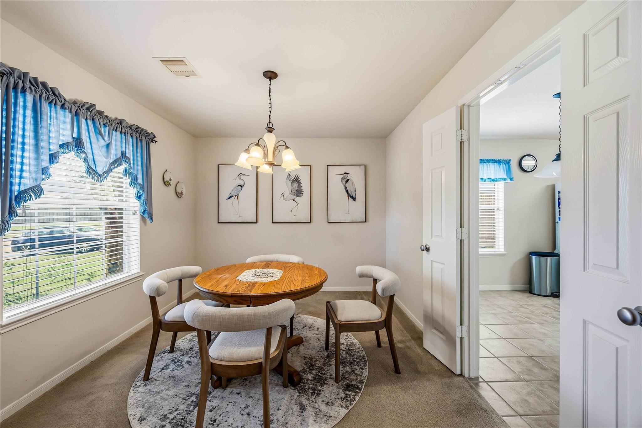 8435 Windy Thicket Lane