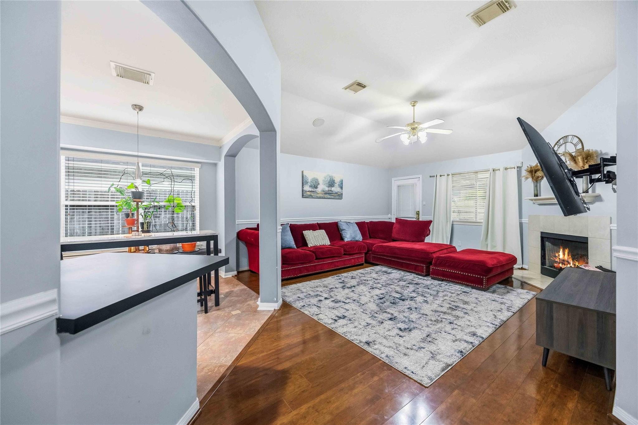 3947 Teal Run Meadows Drive