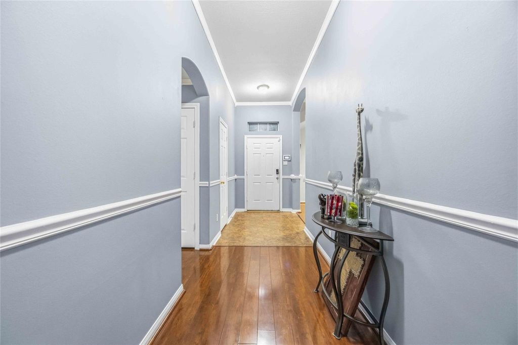 Photo of 3947 Teal Run Meadows Drive, Fresno, TX 77545 (MLS # 56283148)