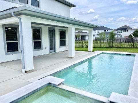 Homes For Rent - 133 Cedar Hammock Trail<br/> Harris County, Tomball, TX 77375
