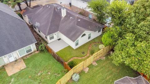 Tiny photo for 16510 Bluff Springs Drive, Houston, TX 77095 (MLS # 73846454)