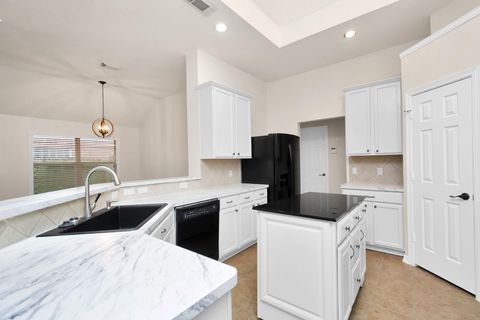 Tiny photo for 16510 Bluff Springs Drive, Houston, TX 77095 (MLS # 73846454)