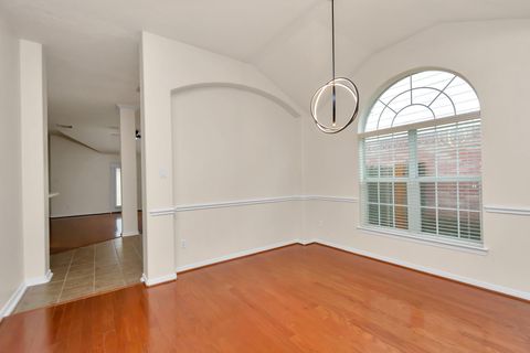 Tiny photo for 16510 Bluff Springs Drive, Houston, TX 77095 (MLS # 73846454)