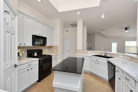 Tiny photo for 16510 Bluff Springs Drive, Houston, TX 77095 (MLS # 73846454)