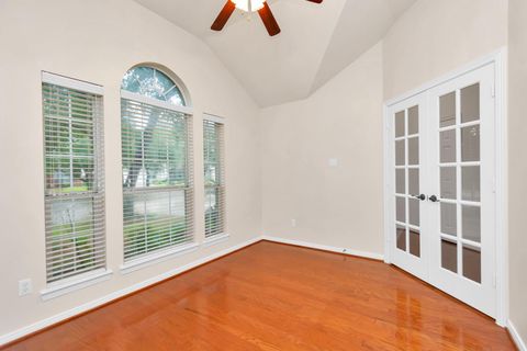 Tiny photo for 16510 Bluff Springs Drive, Houston, TX 77095 (MLS # 73846454)