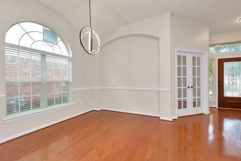 Tiny photo for 16510 Bluff Springs Drive, Houston, TX 77095 (MLS # 73846454)