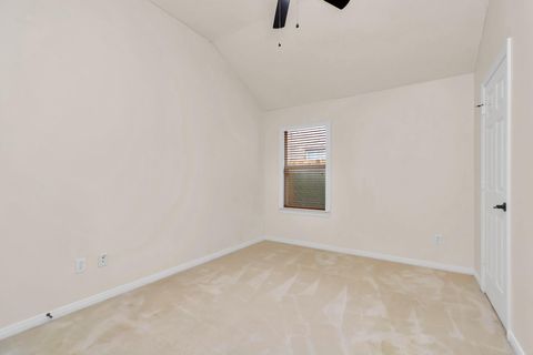 Tiny photo for 16510 Bluff Springs Drive, Houston, TX 77095 (MLS # 73846454)